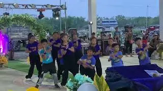 Boots dance