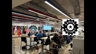 React ATX Meetup: Use Tamagui and Nx to unify web and mobile React