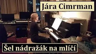 Jára Cimrman - 
