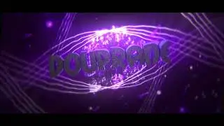 #7 intro For Doliprane [C4D & AE]