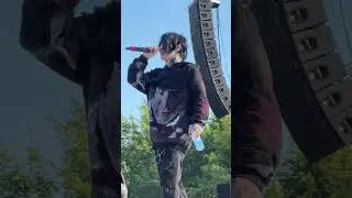 Кишлак — Ржавый (29.06.24, @Парк 300-летия, Санкт-Петербург)