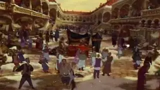 Disney Mash~Christmas Bells (RENT)
