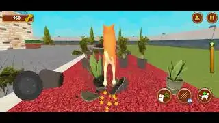 Dog Simulator ASMR