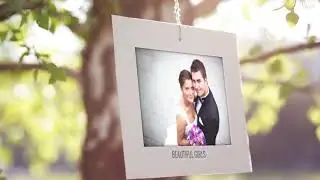 I will do wedding anniversary,happy birthday,mothers day,save the date, valentin videos - Greeting