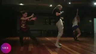 Love On The Brain - Rihanna. Choreography by Vanessa Friscia