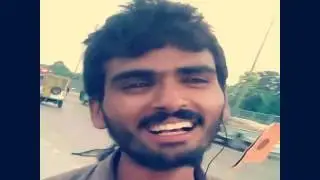Pakistani Fruit Seller Got Singing Street Talent 2016
