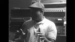 INTERVIEW WITH MUYIWA PART TWO