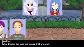CNSY Skit#001 - Small but Terrible