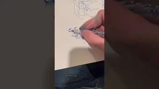 He messed up