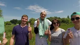 #CубботникВК Старый Оскол