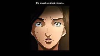 Even the doctor can't believe it 😳/Baki/ 