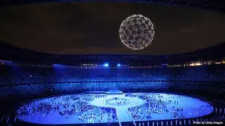 #オリンピック #開会式 Olympic Games Tokyo 2020 Opening Ceremony  #Tokyo2020