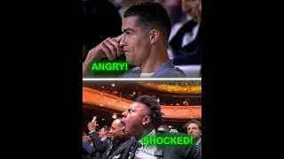 Ronaldo And IShowSpeed Revenge On Yamal..😂