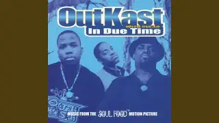 In Due Time (Instrumental)