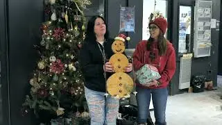 Ladies Night 2024 Highlights & Door Prize Draw!