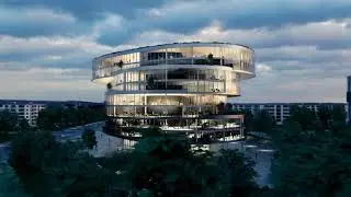 MicroCAD Webinar |  Revit Plug ins: Enscape & Productivity Tools