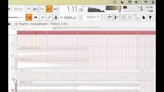 MY WAVE BEAT FL STUDIO IN TRANCE