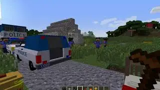 Моды Майнкрафт 1.7.10