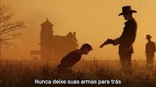 Bryan Martin - Never Leave Behind Your Guns (Tradução)