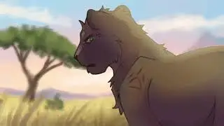 Who is she - animation meme