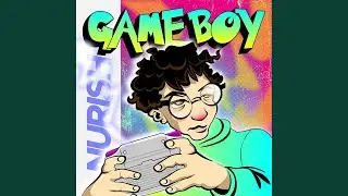 Gameboy!