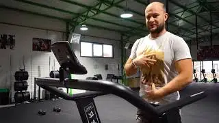 Benefits of Non Motorized Treadmill | No Brain No Gain