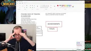 Lets talk official HARDCORE server RULES