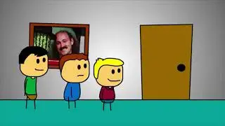 Brewstew - El niño al otro lado de la calle