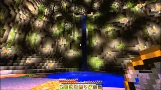 Minecraft hard Game  1 серия часть 1