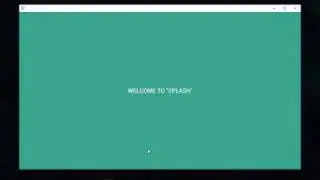 Splash screen in material design (javafx)