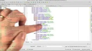 22   Creating the UI