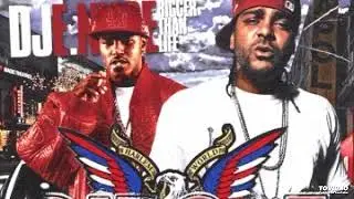 JR Writer feat. Jim Jones & Hell Rell - Double Trouble 🤪
