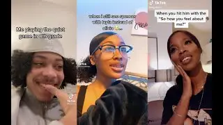 Black Tiktok Compilation PART 53