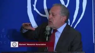 2013 Robert B. Reich - Economy, Inequality and Obama's Second Term - Full Version