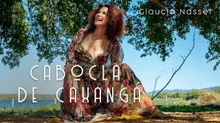 Cabocla de Caxangá | Glaucia Nasser