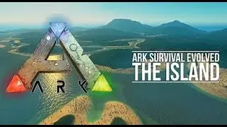 Ark with the boys