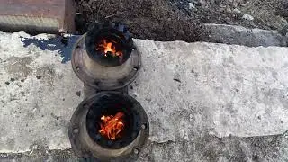 как быстро очистить ступицы от солидола???