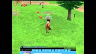 Mabinogi Session #2