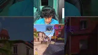 A quick Sniper Ace in 