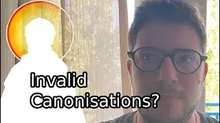 Canonizations for Bad or Political Reasons
