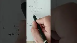 Math through exercises 1, Day 24, Exercise 2.