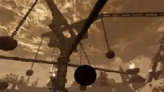 Screams of Agony in Elysium