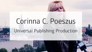 SAtN03: How Universal Publishing Production Music Works (General Manager, Corinna C. Poeszus)