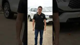 There's something wrong with the Innova Zenix. Find out why on Behind the Wheel!