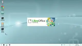 LibreOffice Appimage Install On Linux.