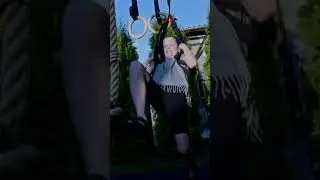 Спортивная площадка для вашего дома☝️ #motivation #спорт