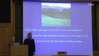 10. Safe Drinking Water: Science and Law