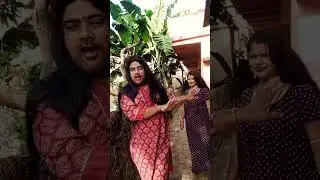 Funny dress #comedy #viralreels #youtubeshorts