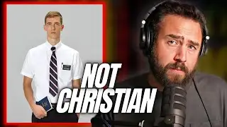 Every Christian Needs to Know This About Mormonism...