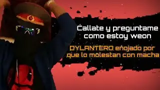 Dylantero 